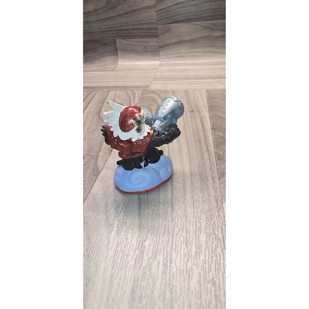 Skylanders Trap Team Full Blast Jet Vac
